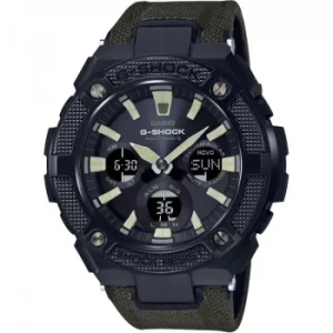 Casio G-Shock G-Steel Military Street Watch