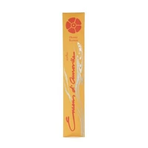 Himalaya Maroma Orange Blossom Incense Sticks (Pack of 5/50 Sticks)