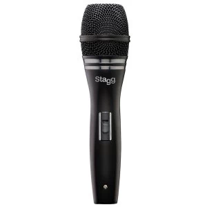 Stagg SDM90 Professinal Cardioid Dynamic Microphone
