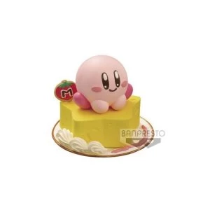 C Kirby (Kirby Paldolce Collection) Mini Figure