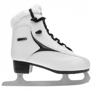 Roces Glamour Ice Skates Ladies - White