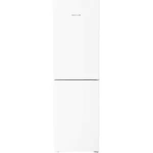 Liebherr CNd5724 WiFi Connected 50/50 Frost Free Fridge Freezer - White - D Rated