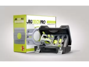Jigtech JTP6000 Jig Tech Pro Case