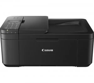 Canon PIXMA TR4550 Wireless Colour Inkjet Printer