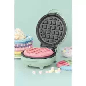 Giles and Posner Mini Waffle Maker