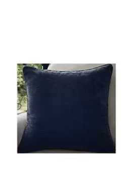 Hyperion Selene Luxury Chenille Cushion