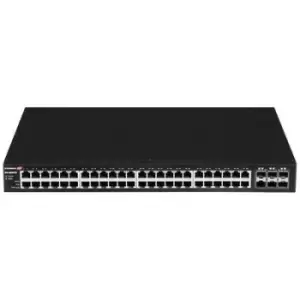 EDIMAX GS-5654LX Network switch 48 ports