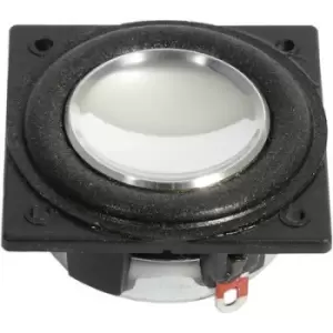 Visaton BF 32 1.3 inch 3.2cm Mini speaker 2 W 8 Ω