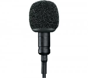 SHURE MVLA Lavalier Microphone