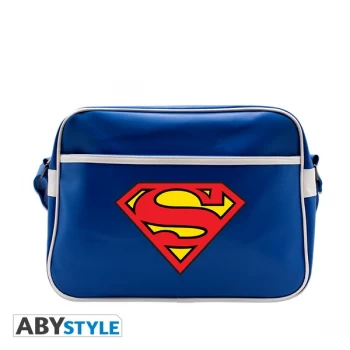 Dc Comics - Superman Messenger Bag