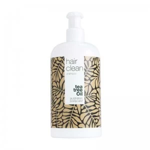 Australian Bodycare Hair Clean Shampoo 500ml