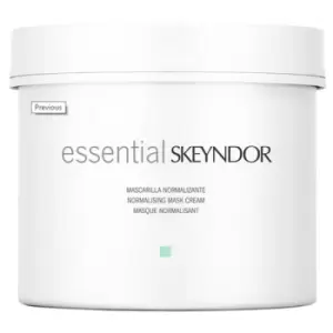 Skeyndor Essential Normalising Mask Cream 500ml