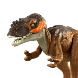 Alioramus (Jurassic World) Figure