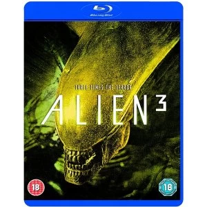 Alien 3 1992 Bluray