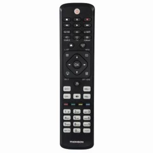 Thomson ROC1128PHI Replacement Remote Control for Philips TVs
