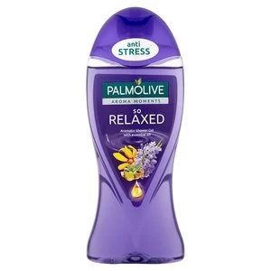 Palmolive Aroma Moments So Relaxed Shower Gel 250ml