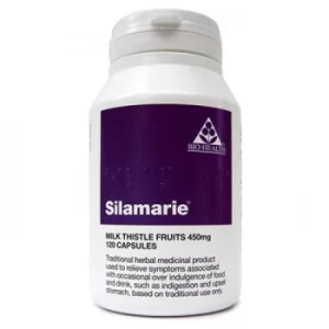 Bio-Health Silamarie 450mg 60 Capsules