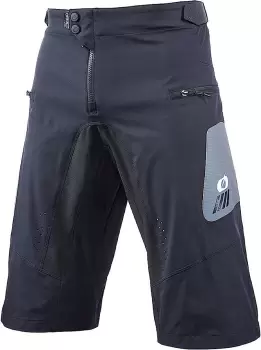 Oneal Element FR Hybrid V.22 Bicycle Shorts, blue, Size 28, blue, Size 28
