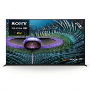 Sony Bravia 75" XR75Z9JU Smart Ultra HD HDR 8K LED TV