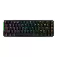 ASUS ROG Falchion Mechanical USB Wireless RGB Gaming Keyboard NX Brown UK Layout 90MP01Y7-BKEA00
