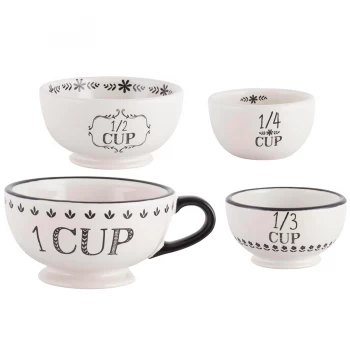 Creative Tops Stir It Up Measuring Cups