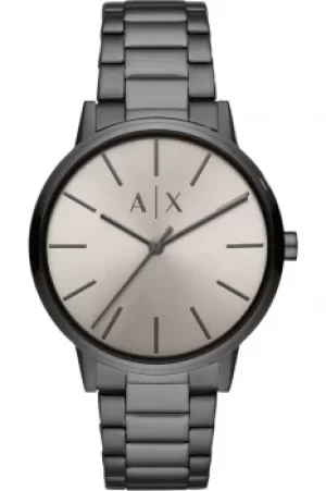 Armani Exchange Cayde AX2722 Men Bracelet Watch