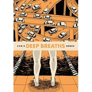Deep Breaths (Graphic Novel Young Adults)