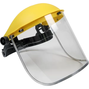 Sealey Face Shield / Safety Visor