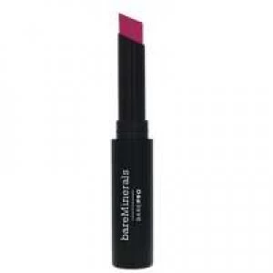 bareMinerals BarePro Longwear Lipstick Petunia 2g