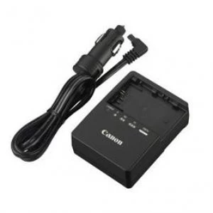 CBC-E6 Car Battery Charger for 5D Mk II