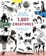 1 001 creatures