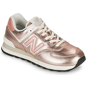 New Balance 574 womens Shoes Trainers in Grey.5,5.5,6,6.5,7.5,7