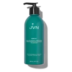 JVN Hair Embody Daily Volumizing Conditioner