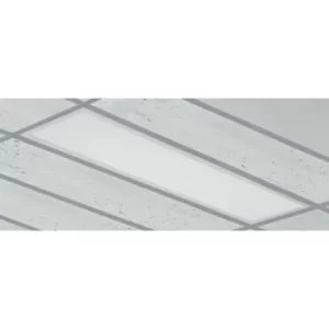 Fan Europe LED Panels White 4000lm 4000K 119.5x29.5x1cm