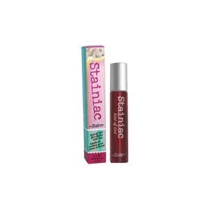 The Balm Stainiac Lip and Cheek stain Beauty queen Pink