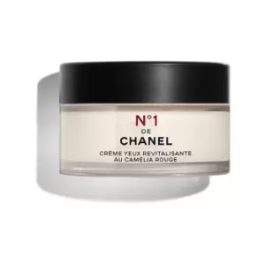 Chanel No. 1 De Chanel Revitalizing Eye Cream - None