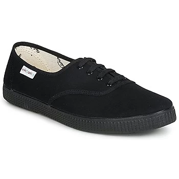 Victoria 6610 mens Shoes Trainers in Black / 4,4 / 4.5,5 / 5.5,5.5 / 6.5,6.5 / 7,7 / 7.5,8,8.5,9.5,11,11.5,2.5,2,3,4,6,7,8,9,10,11