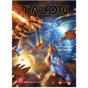 Talon 1st Edition Second Printing
