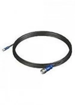 ZyXEL LMR 200 3m Antenna Cable with N-Type to SMA Connector
