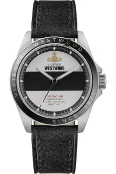 Vivienne Westwood The Blackwall Watch VV293BKBK