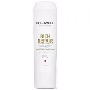 Goldwell DualSenses Rich Repair Restoring Hair Conditioner 200ml