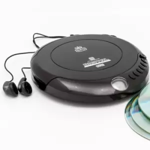 GPO Portable CD Player