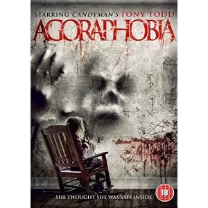 Agoraphobia DVD