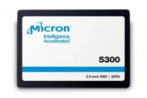 Micron 5300 MAX 960GB SSD Drive