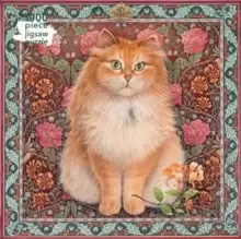 Adult Jigsaw Puzzle Lesley Anne Ivory: Blossom : 1000 Piece Jigsaw Puzzles