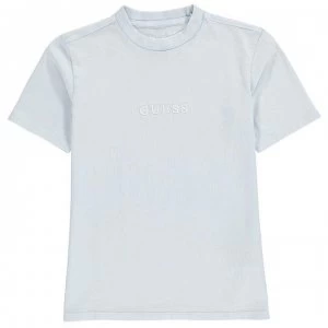 Guess Icon T-Shirt - Blue