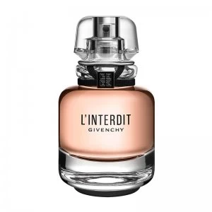 Givenchy L Interdit Eau de Parfum For Her 35ml