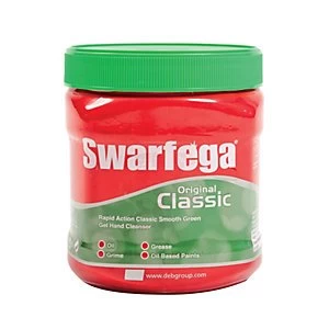 Swaferga Original Classic Hand Cleanser - 1L