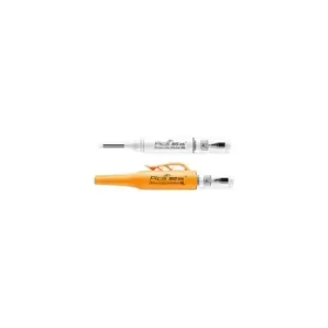 Pica 170/52 BIG Ink Smart Use Deep Hole Marker Pen XL White