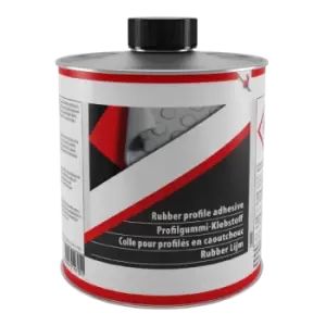 PETEC Rubber Adhesive 93935